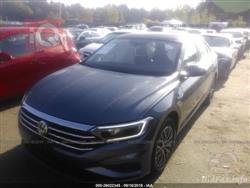 فولكسفاغن جيتا